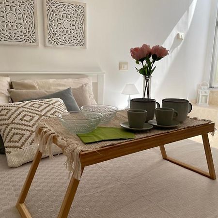 אוסטוני Tetti Bianchi - Deva'S Suite Home מראה חיצוני תמונה
