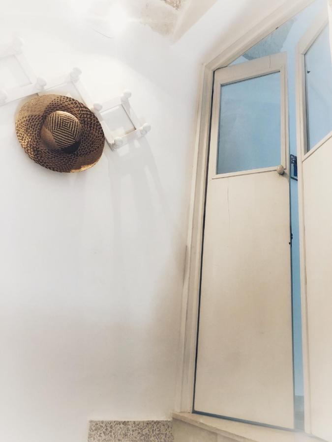 אוסטוני Tetti Bianchi - Deva'S Suite Home מראה חיצוני תמונה
