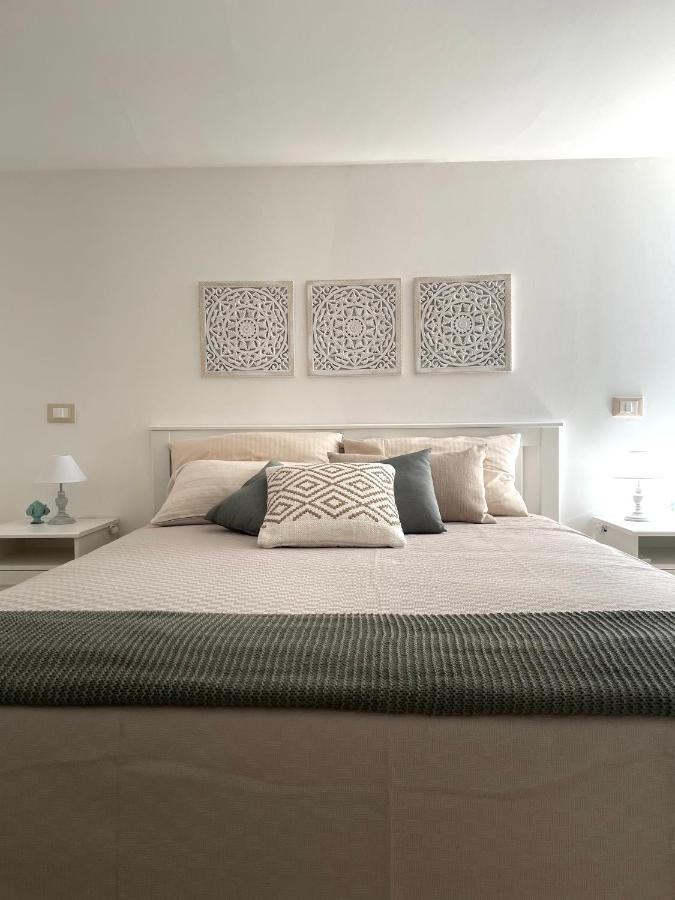 אוסטוני Tetti Bianchi - Deva'S Suite Home מראה חיצוני תמונה